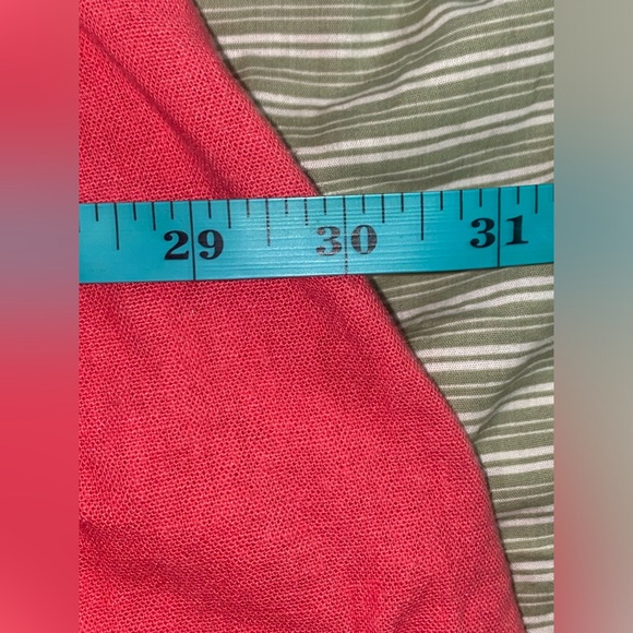 Cynthia Rowley 3X linen/Viscose dress - Picture 14 of 15